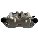 2017 Freightliner Sprinter Van Brake Caliper 3